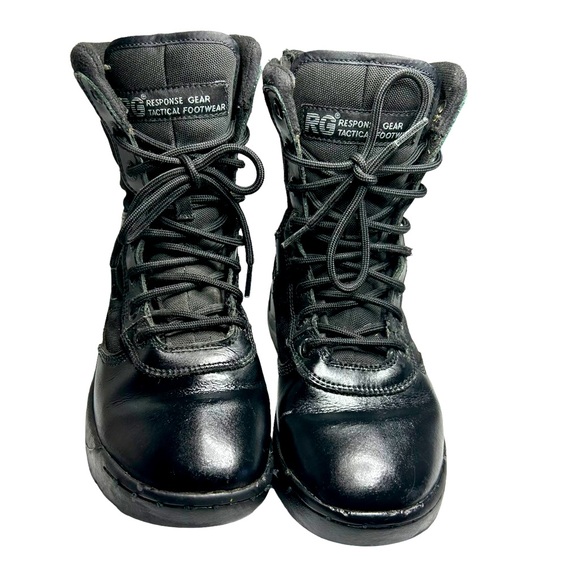 RG Response Gear Shoes Rg Response Gear Tactical Footwear Womens